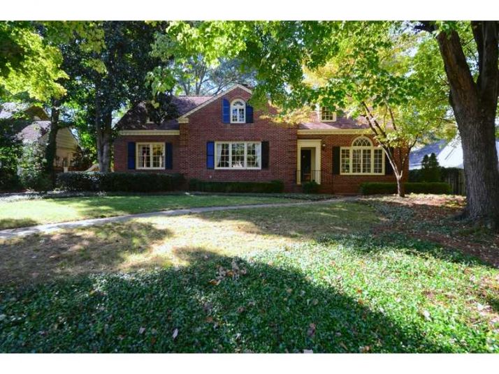 1588 Lenox Road, Atlanta, GA 30306