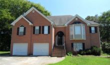 17 Secretariat Court Cartersville, GA 30121