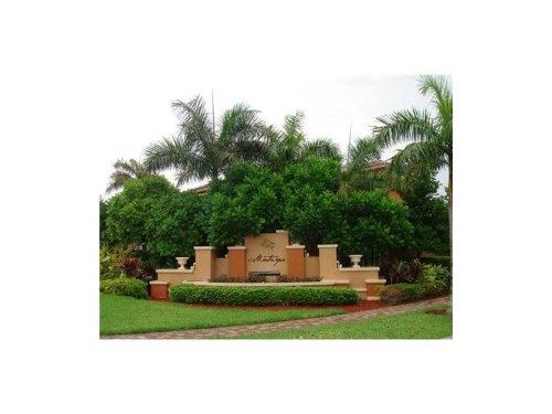 2752 SW 120 TE # 1009, Hollywood, FL 33025