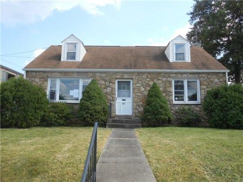 43 S Valley Forge Rd, Lansdale, PA 19446