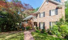 2041 Brookview Drive Nw Atlanta, GA 30318