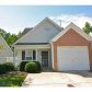 247 Silver Ridge Drive, Dallas, GA 30157 ID:10663970