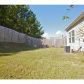 247 Silver Ridge Drive, Dallas, GA 30157 ID:10663977