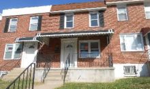 3212 Westmont Ave Baltimore, MD 21216