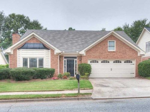 410 Renee Circle, Roswell, GA 30075