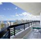 3500 MYSTIC POINTE DR # LPH8, Miami, FL 33180 ID:10633906