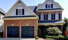 1189 Bluffhaven Way Atlanta, GA 30319