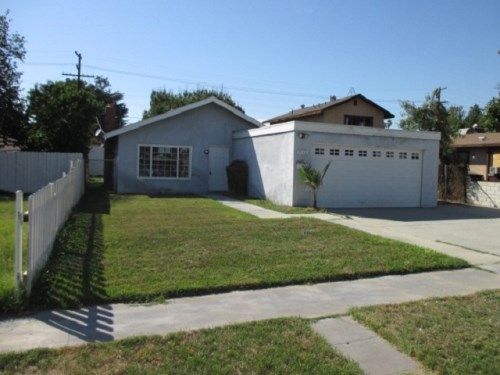 1932 N Pershing Avenue, San Bernardino, CA 92405