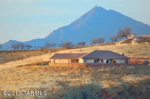 16 Rosete Court, Patagonia, AZ 85624