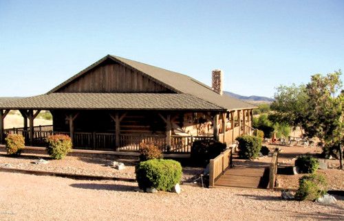 99 Santa Rita Court, Sonoita, AZ 85637