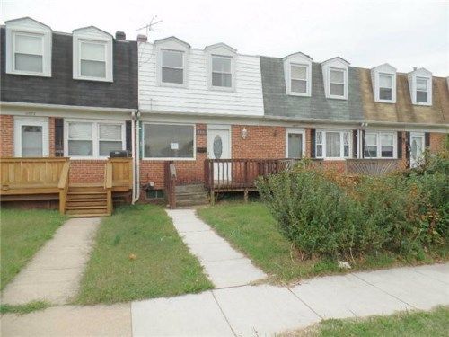 2975 Mallview Road, Baltimore, MD 21230