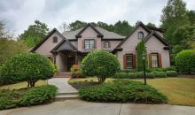 745 Golf Vista Court Alpharetta, GA 30004