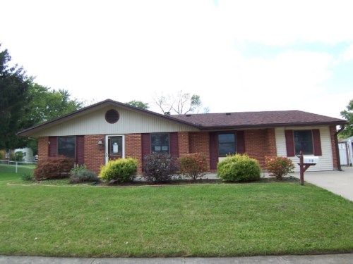 119 Mccraw Dr, Englewood, OH 45322