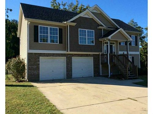 78 Mountain View Drive, Rockmart, GA 30153