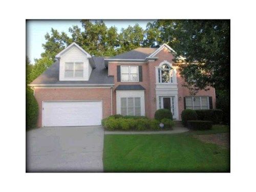 1295 Compass Pointe Crossing, Alpharetta, GA 30005