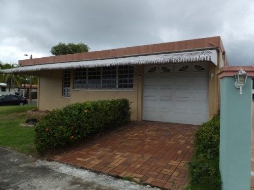 Villa Espana C5 Calle De La Vera, Bayamon, PR 00961