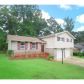 2381 Crestdale Circle Se, Atlanta, GA 30316 ID:10711499