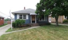 12208 Thraves Road Cleveland, OH 44125