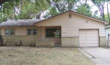 1101 N Edgemoor St Wichita, KS 67208