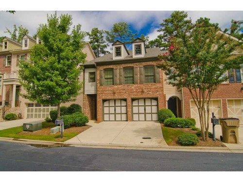 Unit 2618 - 2618 Long Pointe, Roswell, GA 30076