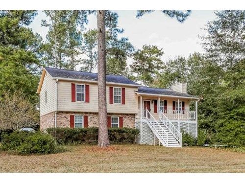 2526 Country Lake Circle, Powder Springs, GA 30127