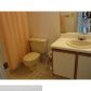 9704 W Mcnab Rd # 102, Fort Lauderdale, FL 33321 ID:9962877