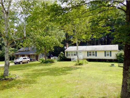 682 Bellows Falls Road, Putney, VT 05346