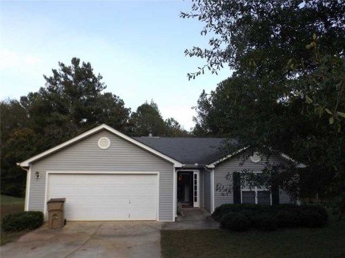 1560 Sedgefield Trail, Bethlehem, GA 30620