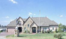 9444 Lakeview Circle Sperry, OK 74073