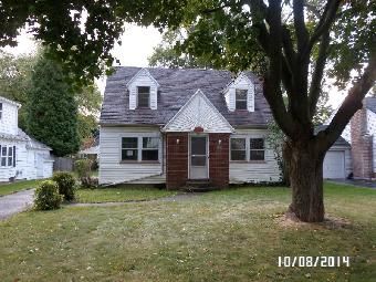 351 Hinchey Rd, Rochester, NY 14624