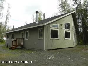 12549 W Looking Glass Drive, Big Lake, AK 99652