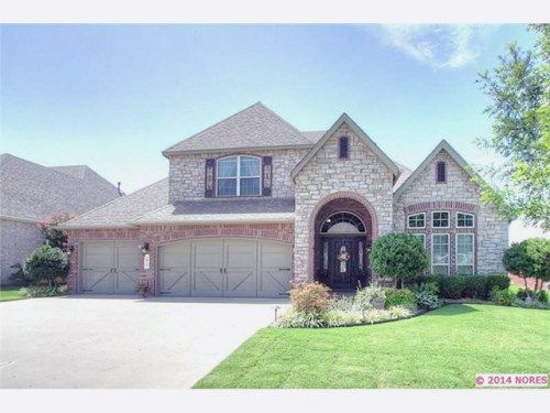 1913 W Vail Street, Broken Arrow, OK 74012