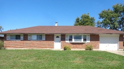 404 E Page St, Trenton, OH 45067