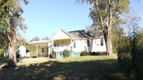 1454 Old Highway 53, Liberty, TN 37095