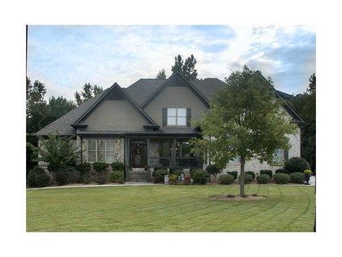 2399 Arlington Walk Lane, Grayson, GA 30017