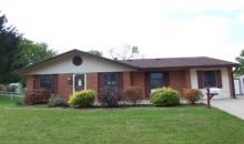 119 Mccraw Dr Englewood, OH 45322