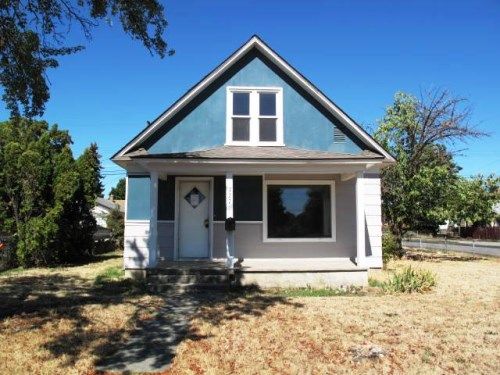 727 E Garland Avenue, Spokane, WA 99207