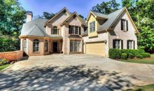 105 Harper Cove Drive Roswell, GA 30075