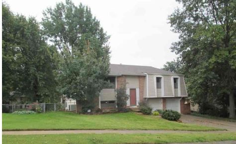 1308 NW 55th St., Blue Springs, MO 64015