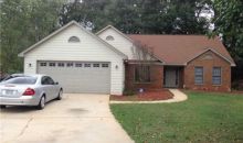 345 Birch Creek Cir Mcdonough, GA 30253