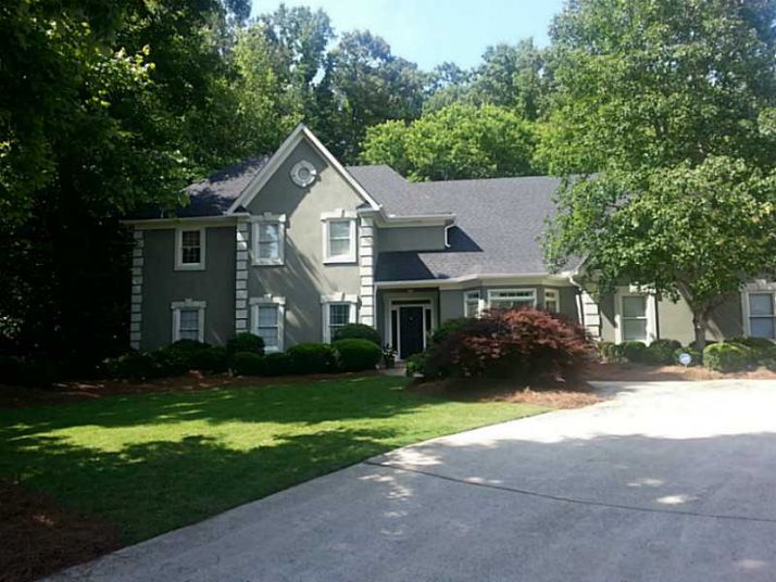 6001 Bama Court, Norcross, GA 30092