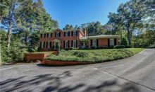 1812 Valley Road Gainesville, GA 30501