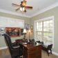 615 Oakbourne Way, Woodstock, GA 30188 ID:10721519