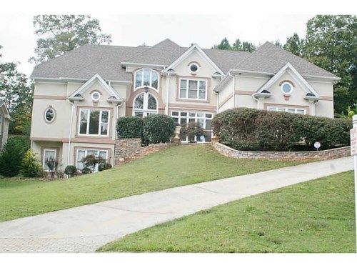 110 Milano Drive, Atlanta, GA 30331