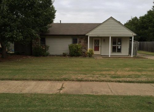 7164 Polder Dr., Memphis, TN 38133