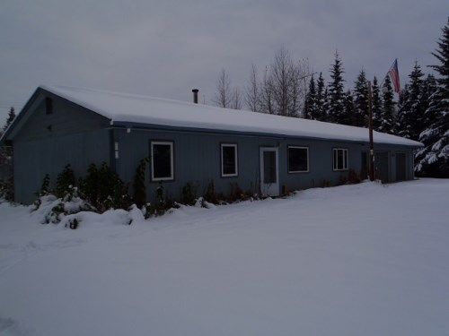 2921 Cecile Street, North Pole, AK 99705