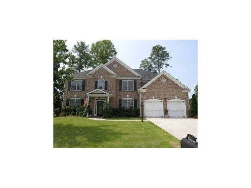 360 Wentworth Trail, Alpharetta, GA 30022