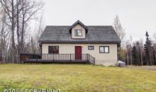 5131 E Union Jack Drive Wasilla, AK 99654