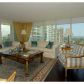 19955 NE 38 CT # 1906, Miami, FL 33180 ID:10593899