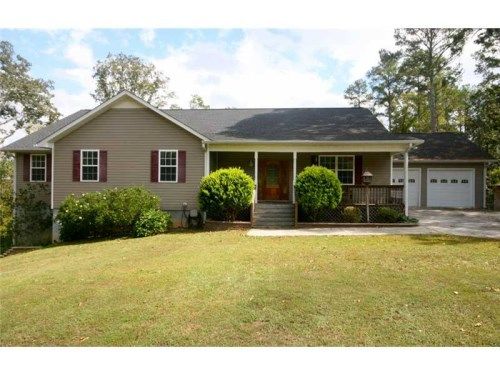 193 Smith Road, Rome, GA 30165